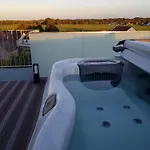 Holiday home Muehlen-oase In Der Scharmuetzelsee Region Glienicke (Oder-Spree)