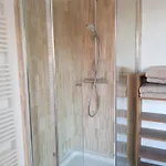 Holiday home Muehlen-oase In Der Scharmuetzelsee Region