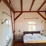 Holiday home Muehlen-oase In Der Scharmuetzelsee Region