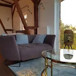 Muehlen-oase In Der Scharmuetzelsee Region Holiday home *