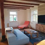 Muehlen-oase In Der Scharmuetzelsee Region Holiday home *