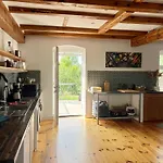 Muehlen-oase In Der Scharmuetzelsee Region Holiday home *