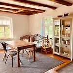 Holiday home Muehlen-oase In Der Scharmuetzelsee Region *