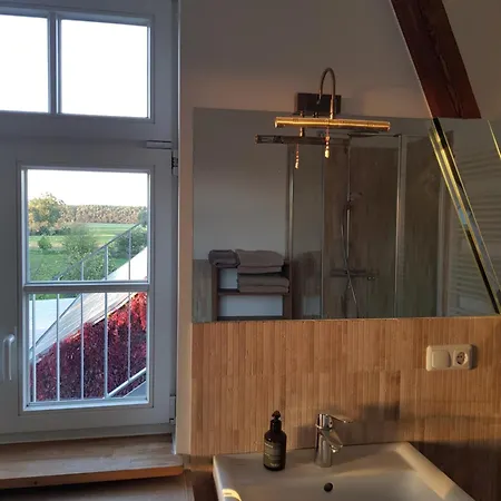 Muehlen-oase In Der Scharmuetzelsee Region * Glienicke (Oder-Spree)