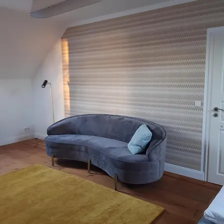 Semesterbostad Muehlen-oase In Der Scharmuetzelsee Region *