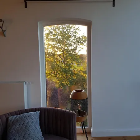 Muehlen-oase In Der Scharmuetzelsee Region Semesterbostad