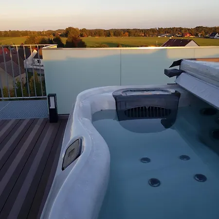 Semesterbostad Muehlen-oase In Der Scharmuetzelsee Region Glienicke (Oder-Spree)