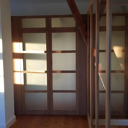 Muehlen-oase In Der Scharmuetzelsee Region *