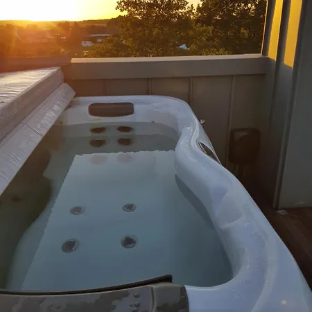 Muehlen-oase In Der Scharmuetzelsee Region Semesterbostad Glienicke (Oder-Spree)