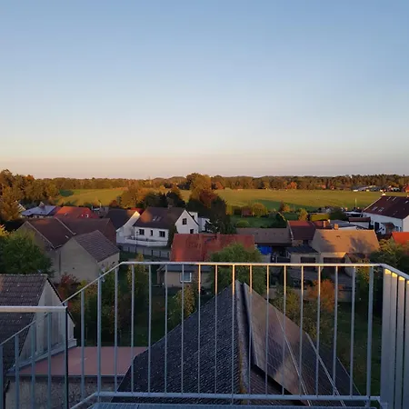 Muehlen-oase In Der Scharmuetzelsee Region Semesterbostad Glienicke (Oder-Spree)