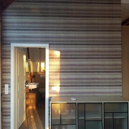 Muehlen-oase In Der Scharmuetzelsee Region