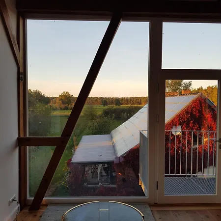 Muehlen-oase In Der Scharmuetzelsee Region Semesterbostad Glienicke (Oder-Spree)