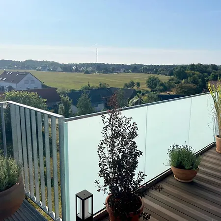 Muehlen-oase In Der Scharmuetzelsee Region Holiday home