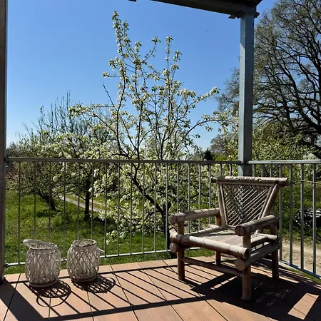 Muehlen-oase In Der Scharmuetzelsee Region Holiday home *