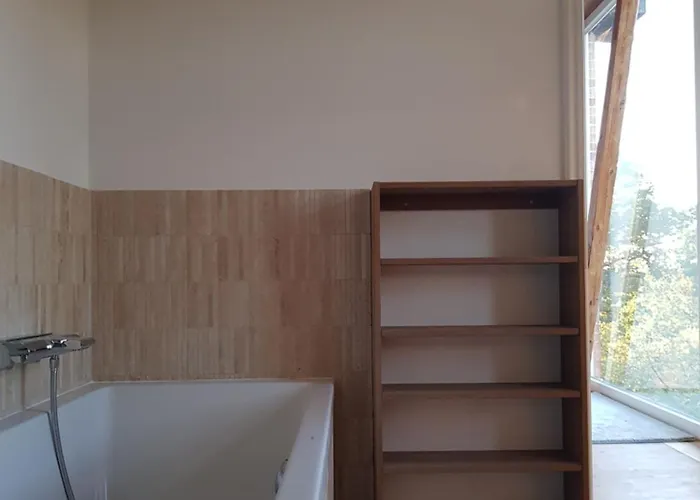 Muehlen-oase In Der Scharmuetzelsee Region * Glienicke (Oder-Spree)