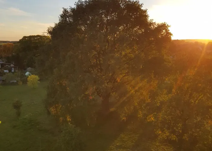 Muehlen-oase In Der Scharmuetzelsee Region Casa de Férias Glienicke (Oder-Spree)