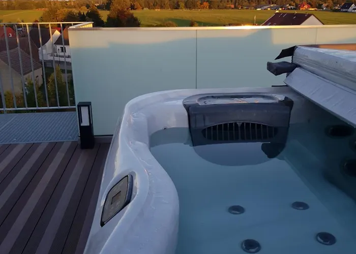 Casa de Férias Muehlen-oase In Der Scharmuetzelsee Region Glienicke (Oder-Spree)