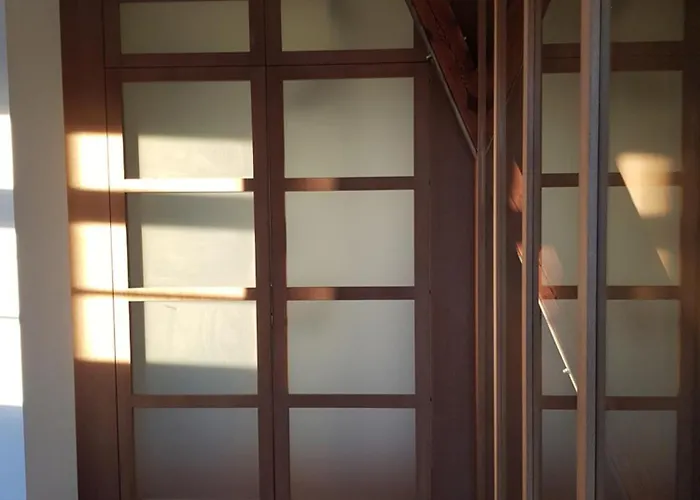 Muehlen-oase In Der Scharmuetzelsee Region *