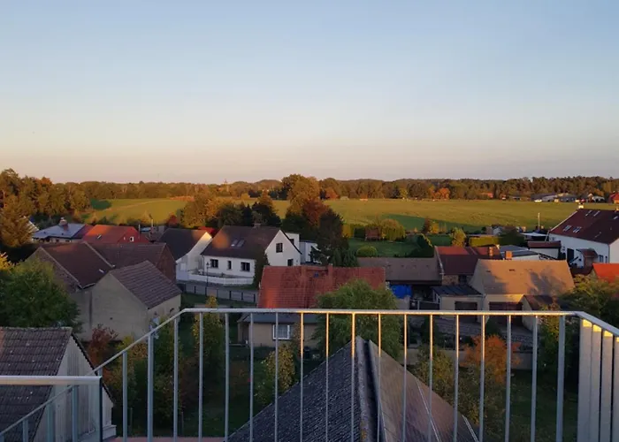 Muehlen-oase In Der Scharmuetzelsee Region Casa de Férias Glienicke (Oder-Spree)