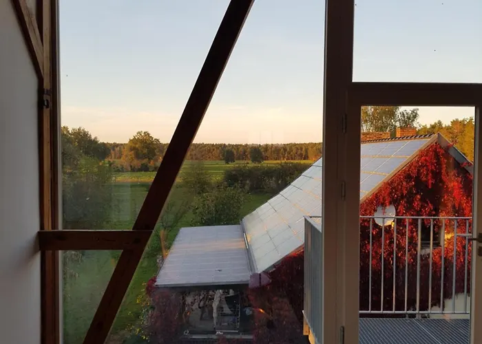 Muehlen-oase In Der Scharmuetzelsee Region Casa de Férias Glienicke (Oder-Spree)